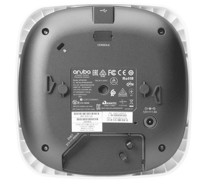Изображение 2 Точка доступа HPE Aruba Instant R3J24A