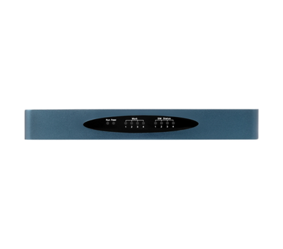 Зображення 3 GSM шлюз OpenVox SWG-M202G настільний