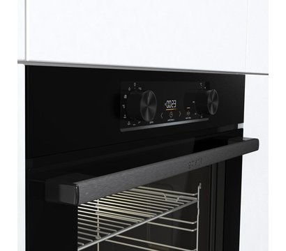 Зображення 3 Духовка Gorenje BO6735E02BK