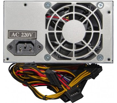 Изображение 3 Блок питания Frime FPO-500-8C OEM