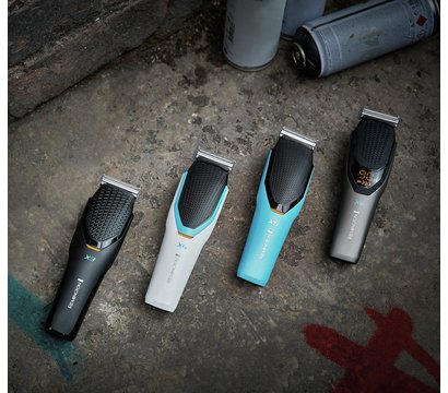 Изображение 3 Remington Power X Hair Clipper HC4000