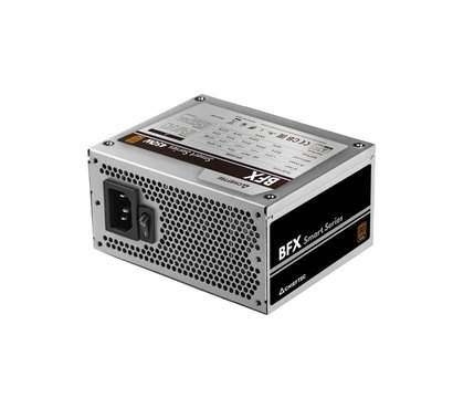 Зображення 3 Блок живлення Chieftec Smart BFX-450BS 450W