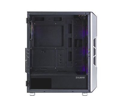 Зображення 4 Корпус Zalman i3 Neo Black no PS