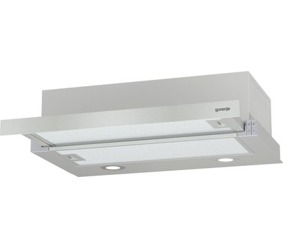 Зображення 4 Витяжка Gorenje TH62E4X