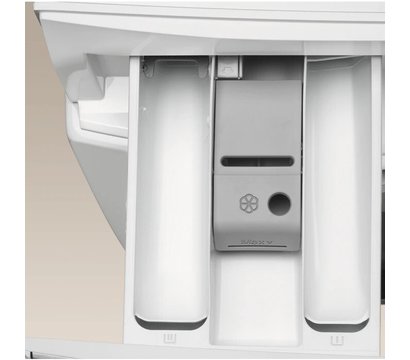 Изображение 4 Стиральная машина Electrolux EW9W161BUC