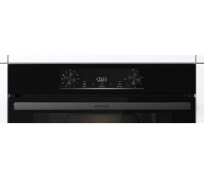 Зображення 5 Духовка Gorenje BO6735E02BK