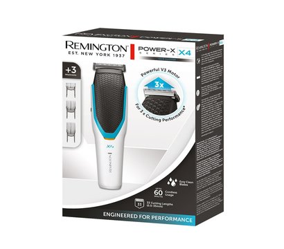 Изображение 5 Remington Power X Hair Clipper HC4000