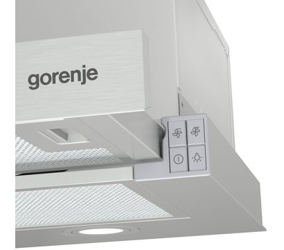 Зображення 5 Витяжка Gorenje TH62E4X