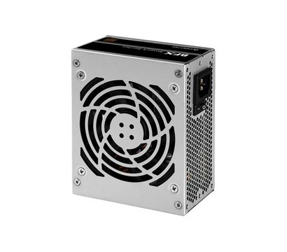 Зображення 5 Блок живлення Chieftec Smart BFX-450BS 450W