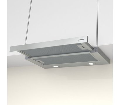 Зображення 6 Витяжка Gorenje TH62E4X