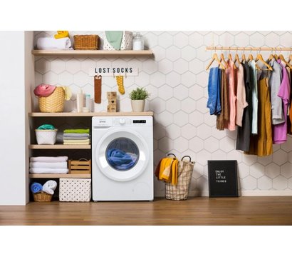 Зображення 6 Машинка для прання Gorenje WNPI72SB