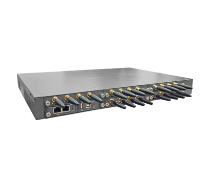 Зображення 2 Шасі OpenVox VS-GW1600v2