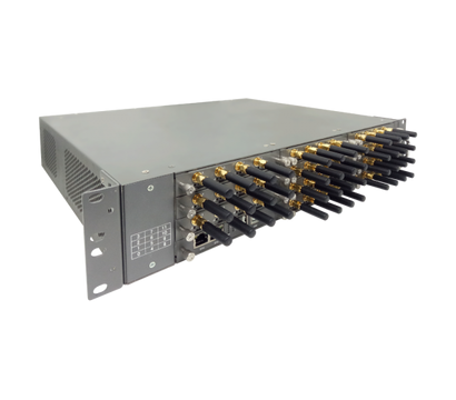Зображення 2 Шасі OpenVox VS-GW2120v2