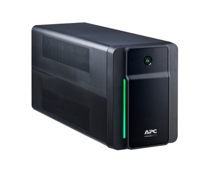 Зображення 2 ДБЖ APC Back-UPS 1600VA (BX1600MI) 1600 ВА