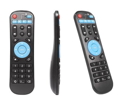 Изображение 2 Пульт для медиаплеера Geotex GTX-R1i