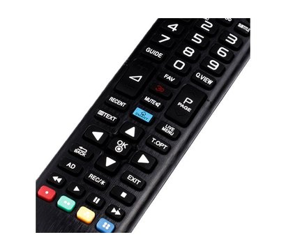 Изображение 2 Пульт для медиаплеера LG AKB73975729