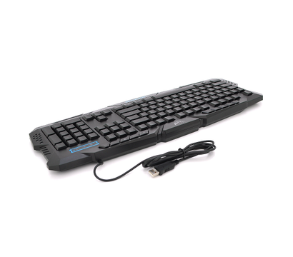 Зображення 2 Клавіатура Voltronic M200 USB Black