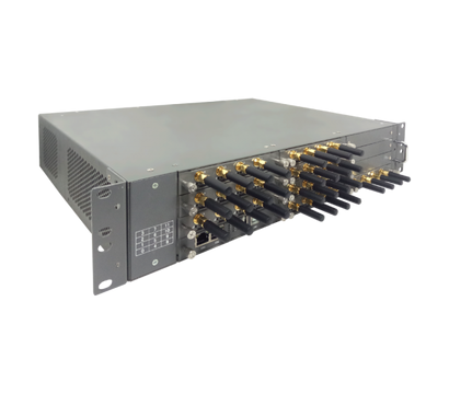 Зображення 3 Шасі OpenVox VS-GW2120v2
