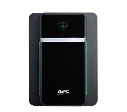 Зображення 3 ДБЖ APC Back-UPS 1600VA (BX1600MI) 1600 ВА