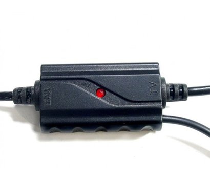 Зображення 3 Антена Q-Sat A-01 Mini до 15 км.