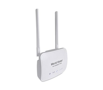 Изображение 3 3G/4G модем World Vision Connect Mini