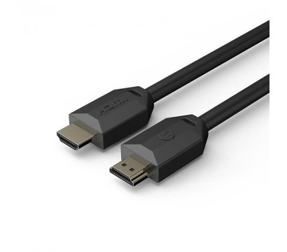 Изображение 3 Кабель мультимедийный HP HDMI-HDMI v2.0, 1м Black - DHC-HD01-01M