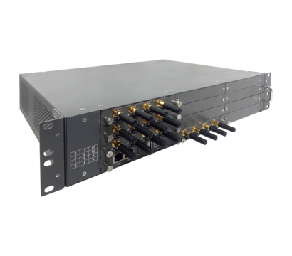 Зображення 4 Шасі OpenVox VS-GW2120v2