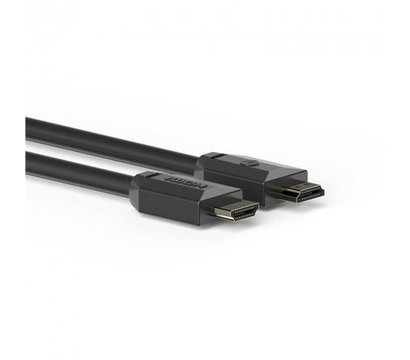 Изображение 4 Кабель мультимедийный HP HDMI-HDMI v2.0, 1м Black - DHC-HD01-01M