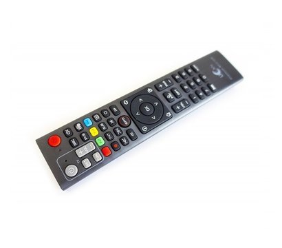 Зображення 6 HD медіаплеєр uClan Ustym 4K OTT Premium Ethernet, Wi-Fi