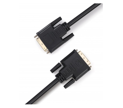 Изображение 2 ProLogix DVI-DVI Single link,18+1, 3м - PR-DVI-DVI-P-05-28-3m