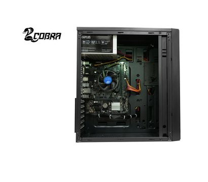 Изображение 3 Cobra Optimal – I11.16.S4.INT.435