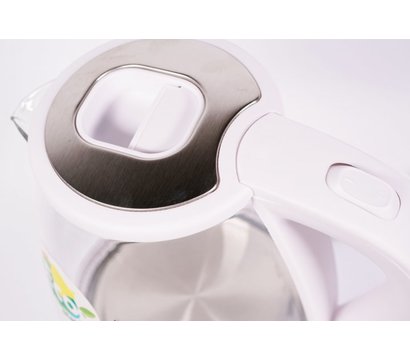 Зображення 4 Електрочайник Satori SGK-4105-WT