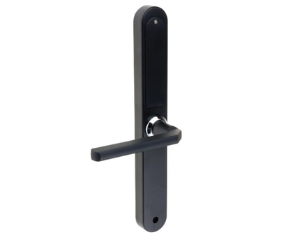 Изображение 3 замок Seven Lock SL-7737S-EM black, Em-Marine