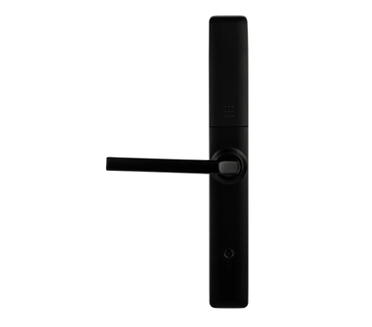 Изображение 4 Автономный замок Seven Lock SL-7762BF Black для офисов/дома