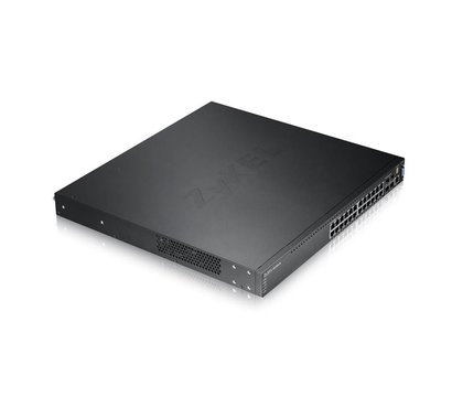 Изображение 2 Коммутатор Zyxel GS3700-24