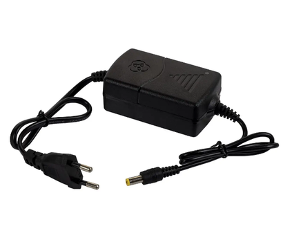 Изображение 2 Блок питания Seven PS-768 импульсный, Ток (А): 1 A