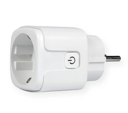 Зображення 2 Smart розетка Seven Home S-7047 3500 Вт
