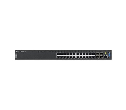 Изображение 3 Коммутатор Zyxel GS3700-24
