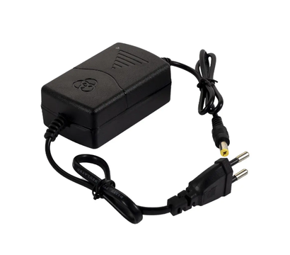 Изображение 3 Блок питания Seven PS-768 импульсный, Ток (А): 1 A