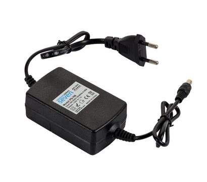 Изображение 5 Блок питания Seven PS-768 импульсный, Ток (А): 1 A