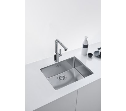 Изображение 2 Кухонная мойка Franke Maris MRX 110-50, 122.0598.741