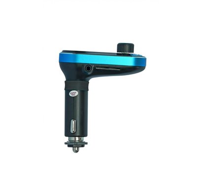 Зображення 2 FM модулятор для авто Akai FMT-66B з Bluetooth