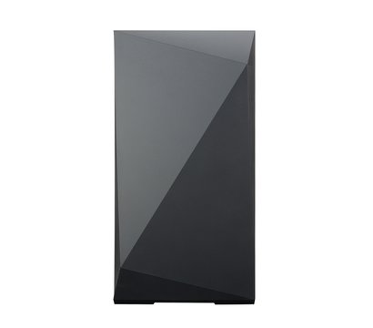 Зображення 3 Корпус Zalman Z1 Iceberg Black no PS
