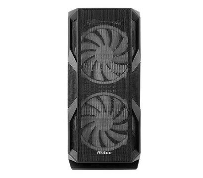 Изображение 3 Блок питания Chieftec Gaming Cube CI-02B Black no PS