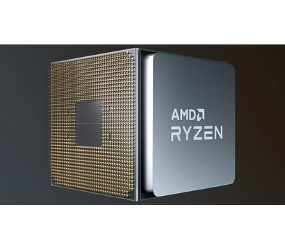 Изображение 3 Процессор AMD Ryzen 5 5500, 100-100000457BOX