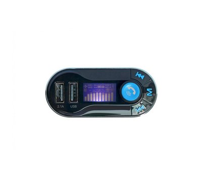 Зображення 3 FM модулятор для авто Akai FMT-66B з Bluetooth