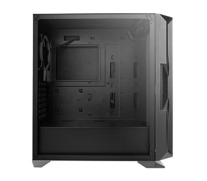 Изображение 4 Блок питания Chieftec Gaming Cube CI-02B Black no PS