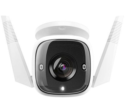 Зображення 2 Відеокамера TP-Link Tapo C320WS циліндрична