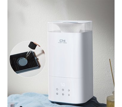 Зображення 2 Зволожувач повітря Cooper&Hunter СH-2550T