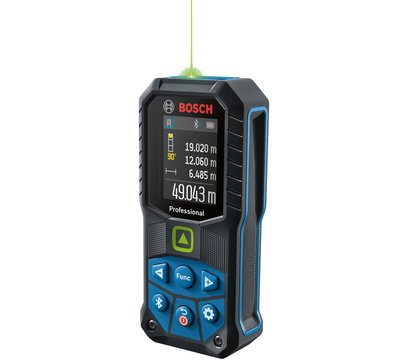 Зображення 2 Далекомір Bosch GLM 50-27 CG